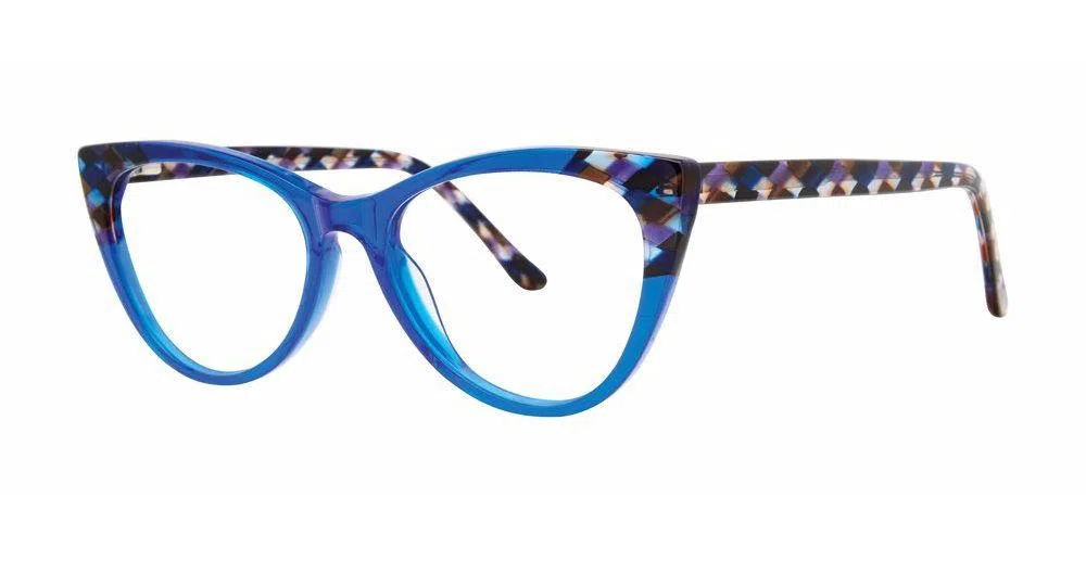 MODERN ART A612 Eyeglasses - view 5